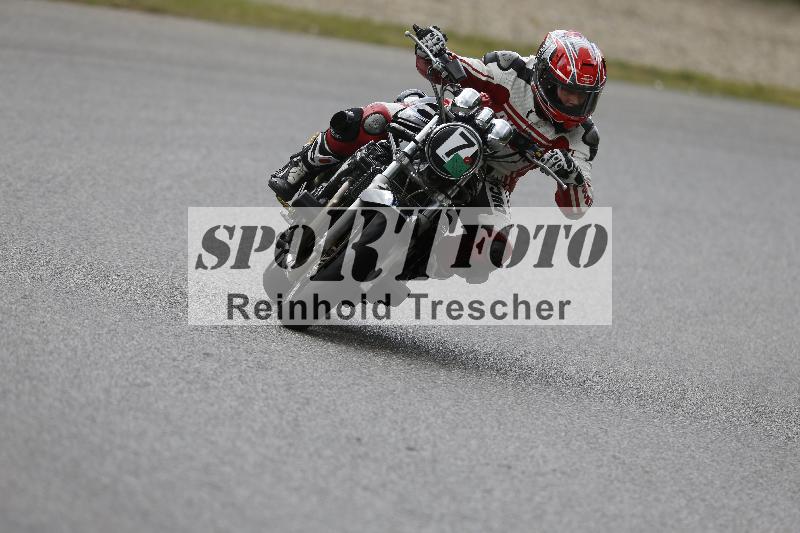/18 05.06.2026  TZ Motorsport ADR/Gruppe gruen/7